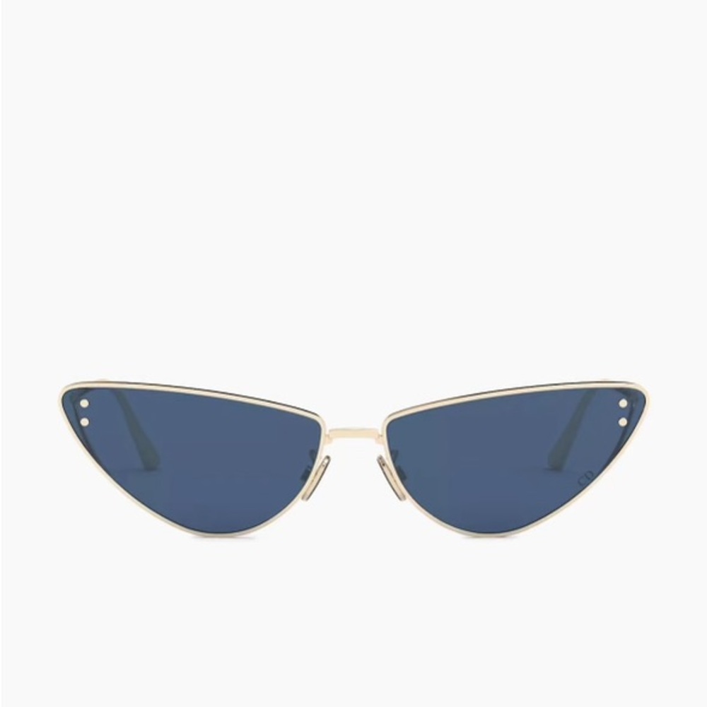 Christian Dior cat eye sunglasses - Picture 2 of 4